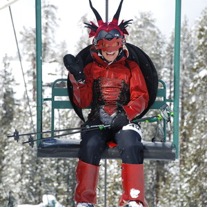 Fundraising Page: Lisa Coffman